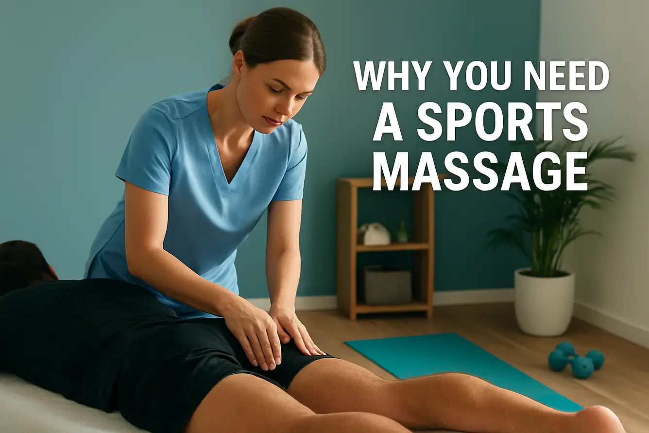 sports massage thumbnai;